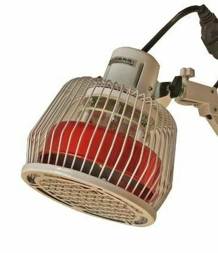 Lampe de Tête pour chi-td5p Et CQ-12 Akupunkturlampe, Tdp-Tischlampe,