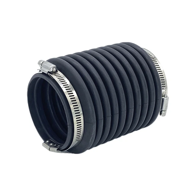 EXHAUST BELLOWS FOR Volvo Penta AQ Sterndrive 8766313, 875848, 972708
