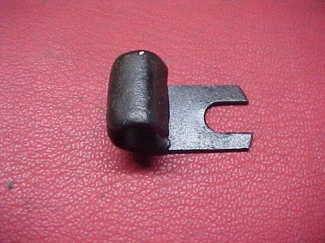 Nice Original 64-72 Wire Clip Chevelle Ss Malibu Pontiac Gto Olds 442 Buick Gs ?