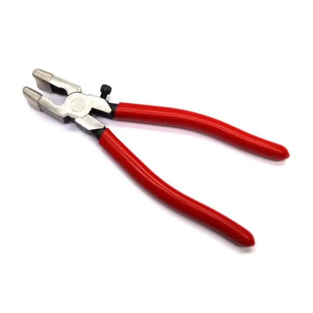 SMALL RUNNING PLIERS REPLACEMENT PADS to Fit 6.5 Mini Metal