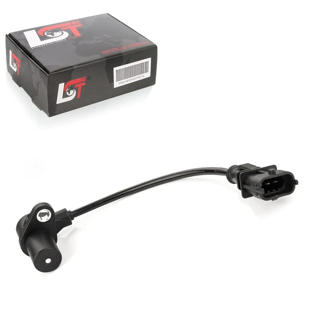 Capteur effet HALL - DIFF pour De Dietrich Chappée : S101769