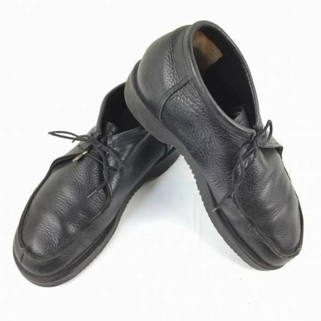 COX Boots/Size 25.025.5 Degree/Genuine Leather