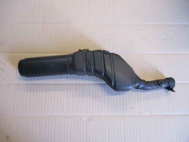 Tête De Fourche STILMOTOR Pour Yamaha 600 XT Ténéré 34L - 55W - Compatible 1VJ, 43F, 2KF