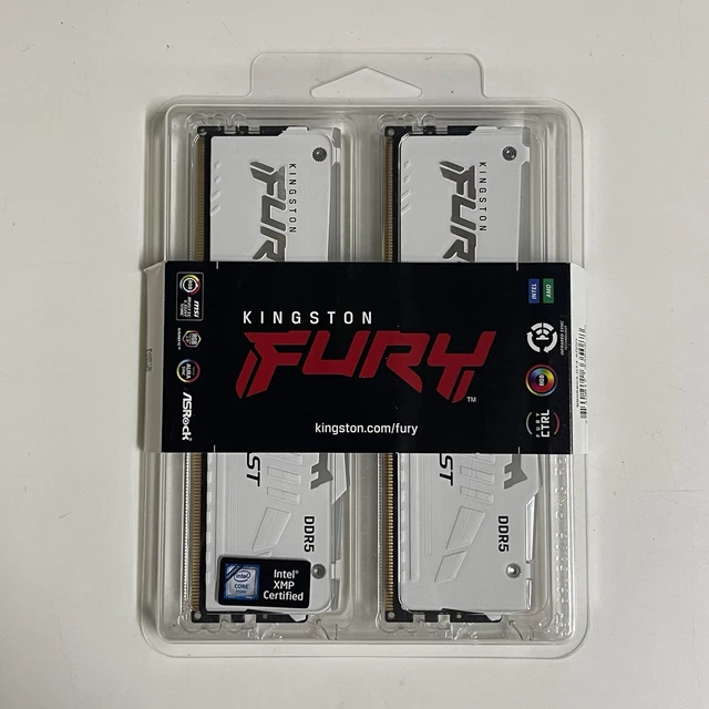 大流行中！ Memory (RAM), Computer Components & Parts, Computers/Tablets CPU