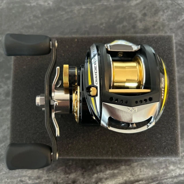 REVO LTZ AE74 7 ZPI HBF ik combi×WELDACT REVO LTZ AE74 7 ZPI HBF ik combi × WELDACT EUR 1.562,85 - PicClick ES