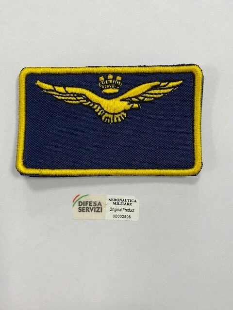 Arti Marziali Stemma Ricamato - Karate Fist Colomba Gi Toppa Uniforme Suit