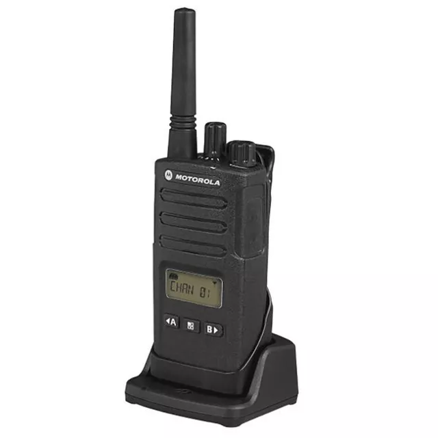 MOTOROLA XT-460 PMR-446 Handfunkgerät