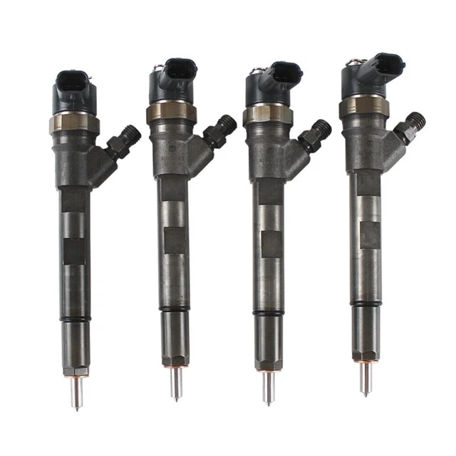 4PZ -Iniettore di Carburante 0445110059 per () MK2 F6Q4