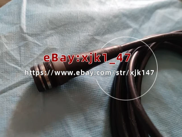 ⭐︎ Medical Cables & Cords, Medical/Lab Equipment Attachments