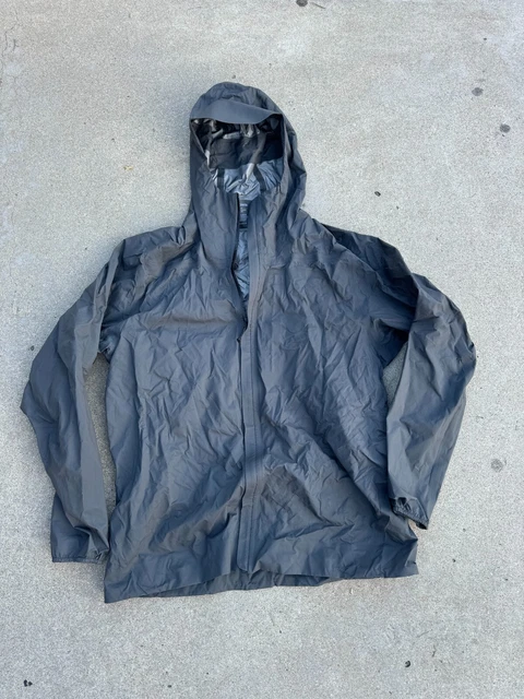PATAGONIA LOST ARROW Dasher Full Zip Jacket AFSOC/NSW RECCE Gear 