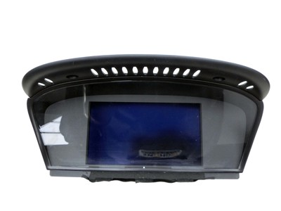 instrument tachymètre CID 6.5 Pouce pour 2,0D 130KW BMW E61 520D LCi 07-10 