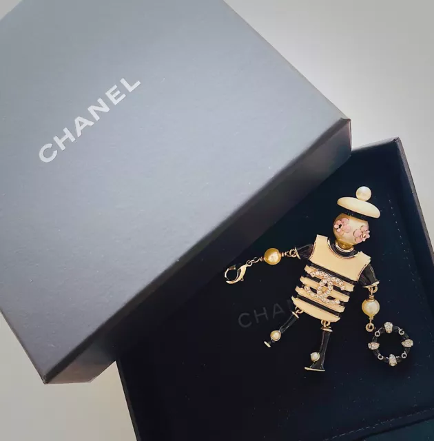 Chanel Charms -  UK