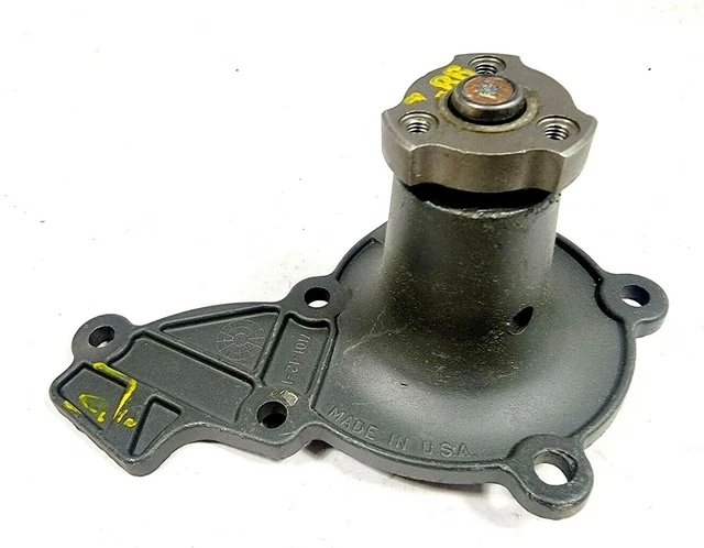 Motor Wasserpumpe Cardone 57-1154 Wiederaufgearbeitete