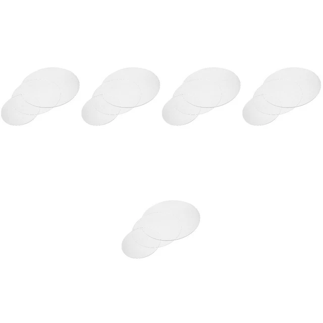 Vassoio Portatutto In Acrilico Deny – Design Multicolore 5.5x12 Pollici, Elegante E Moderno - 3