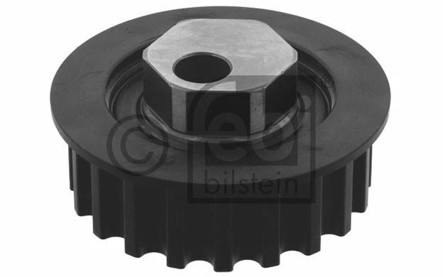 FEBI BILSTEIN Galet tendeur pour PORSCHE 944 04345 - Pièces Auto Mister Auto