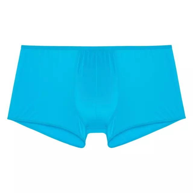HOM PLUMES TRUNK - Turquoise £14.95 - PicClick UK