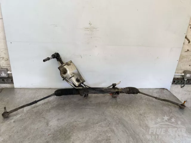 Vauxhall Vivaro Steering Rack 1.6 CDTi Diesel 107kW (145 HP) 490010749R 2017 Van