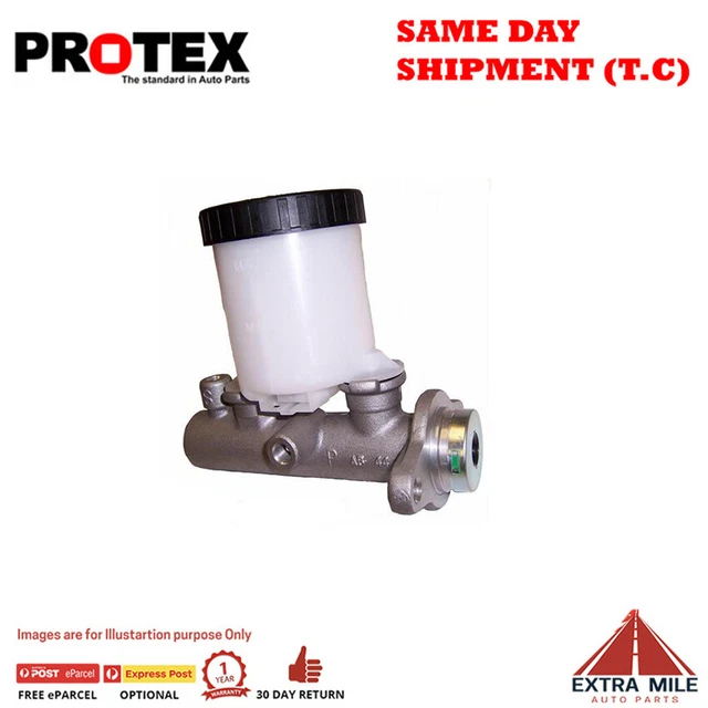 BRAKE MASTER CYLINDER For NISSAN PATROL GQ 2D C/C 4WD 1988 1999