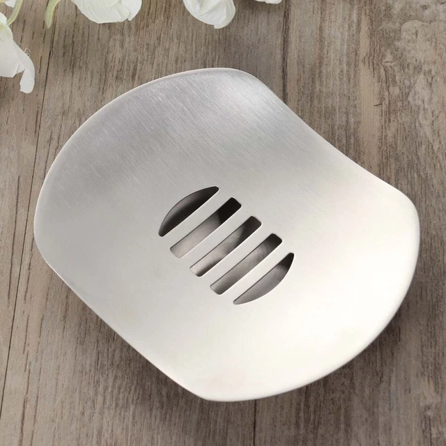 Soporte de esponja para cocina cuencos de jabón recipiente de jabón ventosa