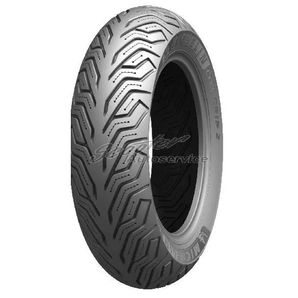 Michelin City Grip 2 TL hinten 140/70 -14 68S Motorradreifen id78152