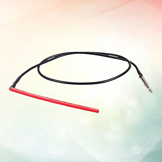 PIEZO GUITAR PICKUP Guitar Pickup Piezo Piezo Pickup Electric Guitar £6