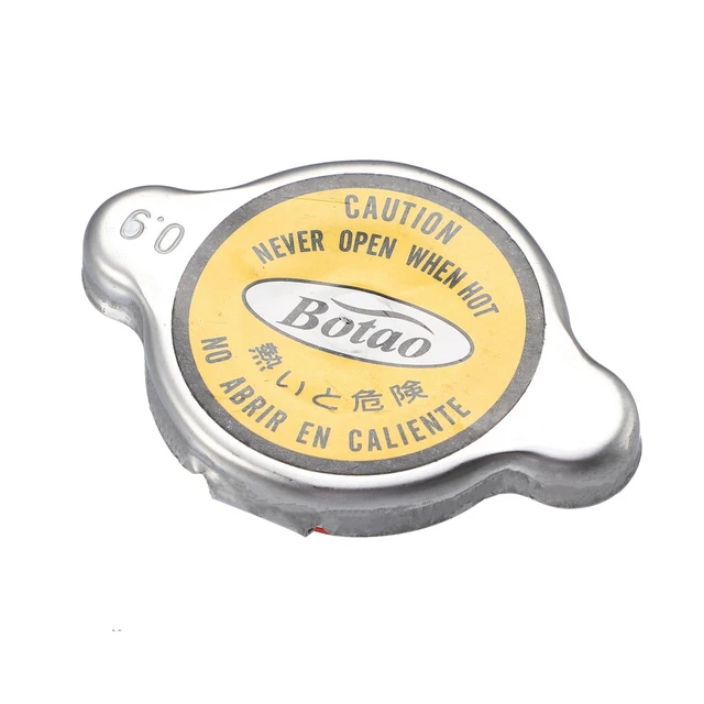 Radiador Refrigerante Depósito Recuperación Tapa 16401-36010 17570-25D00