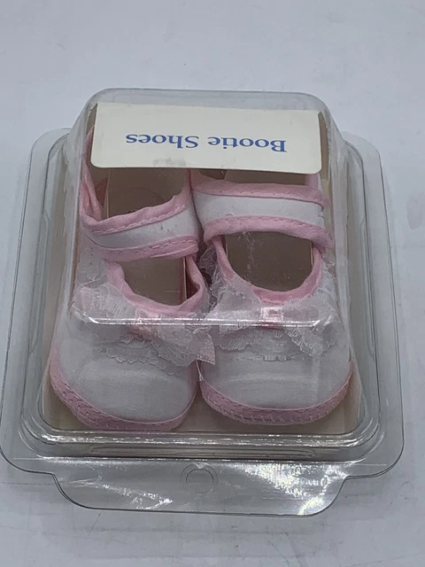 Baby Shoes, Baby, Clothes, Shoes & Accessories - PicClick UK