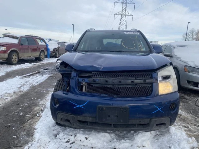 Wheel VIN W 4th Digit Limited 16x4 Compact Spare Fits 00-16 IMPALA 1007927