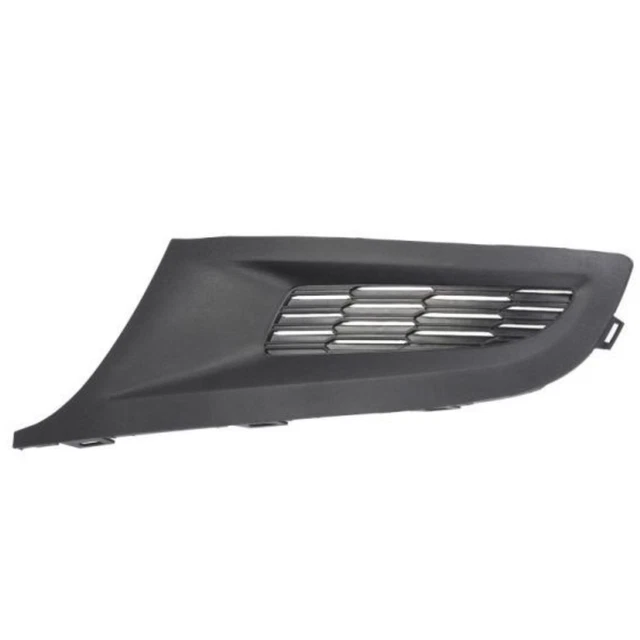 Grille De Ventilation Pare-chocs Avant Gauche AUDI A6 - Prasco, Neuf, Référence AD0422124