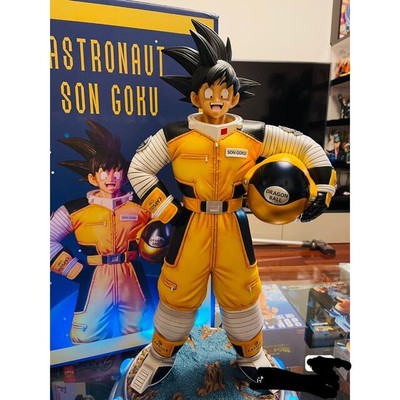 dragon ball garage kit