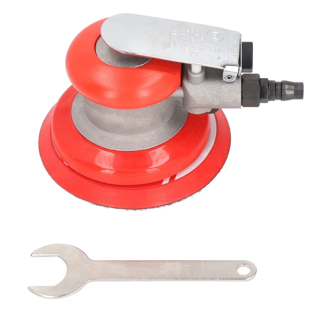 Air Filter Car Wide Air Grinder