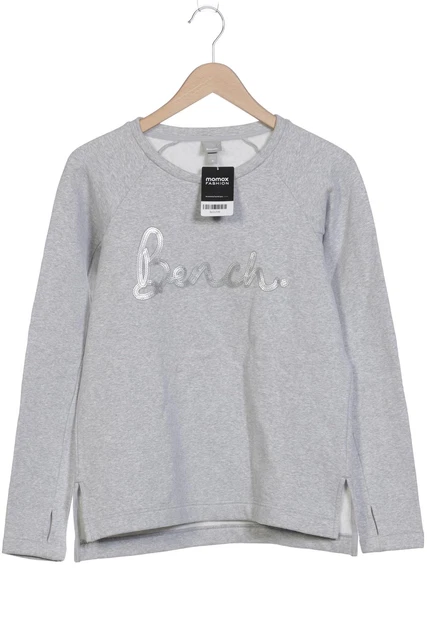 Bench. Sweatshirt Damen Hoodie Sweater Pullover Gr. EU 40 (M) kein E... #8e31729