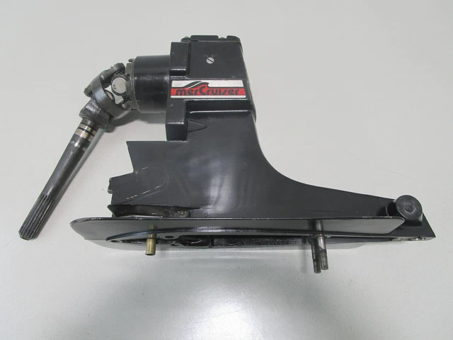 1547-9412A23 Mercruiser Alpha Upper Unit Gear Case 1.98 4 Cylinder 2.5/3.0L