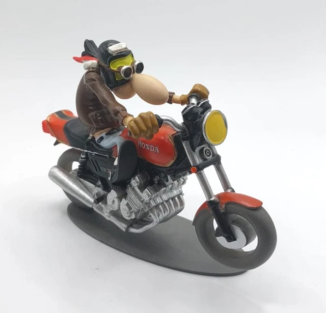 Héros de BD, Figurines, statues, Jouets et jeux - PicClick FR