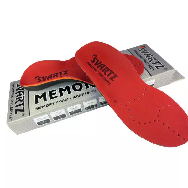 Svartz footbeds sales