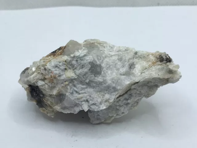 ferronigerite - three aloes mine uis damaraland district kunene region namibia