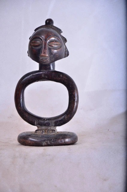 African Tribal Art -Luba kashekesheke