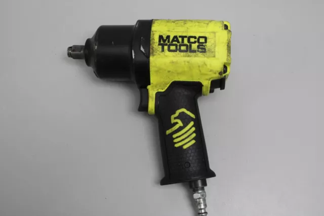 Matco Tools High Power MT2779 1/2'' Drive Impact Wrench