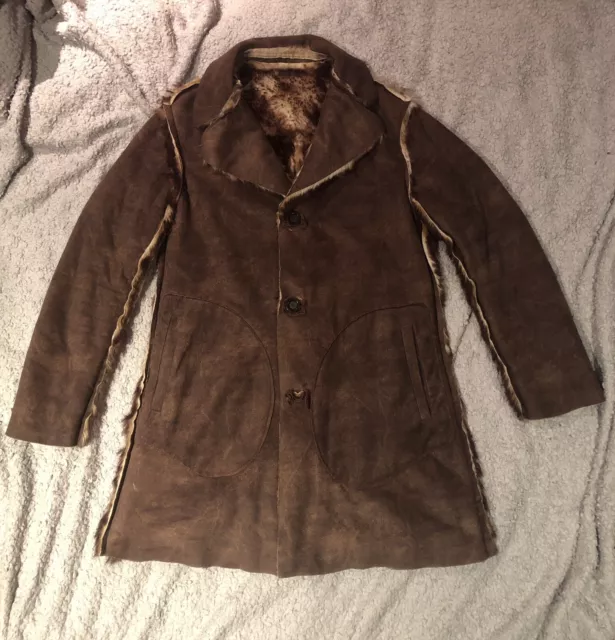 Energie outlet gold jacket
