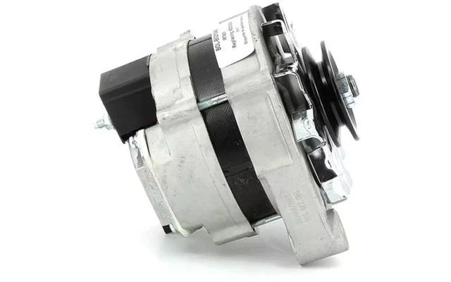 Alternateur BOLK – Compatible Renault, Volvo, Références 7700784979, 9033313, 8111537, Etc.