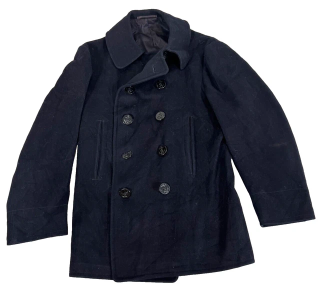 Gilet Homme Dolce & Gabbana En Laine 100%, Rayé Noir, Taille 38 (IT 48) - Neuf Avec étiquettes, Fabriqué En Italie
