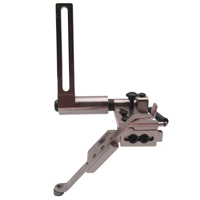 Machine à coudre industrielle triple entraînement JUKI LU 1509N