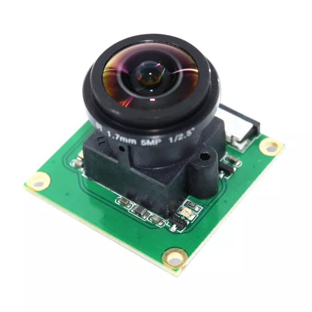High Definition Manual DriveMultifunction Camera Module For Raspberry Pi
