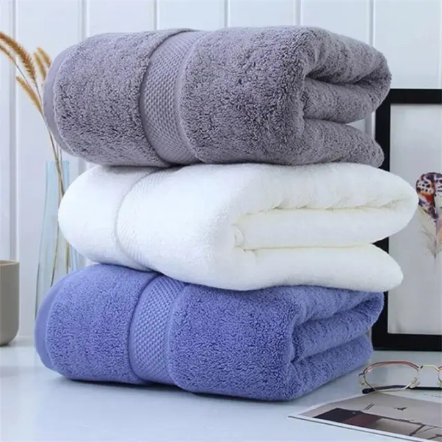Zenith Luxury Bath Sheet Towels - Extra Large Bath Towel 40 x 70, Beach Towels, 600 gsm, Oversized Bath Towel, XL Bath Towel ,100% Cotton, Brown