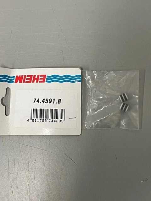 Eheim 7445918 Bearings For Compact 600 Pumps