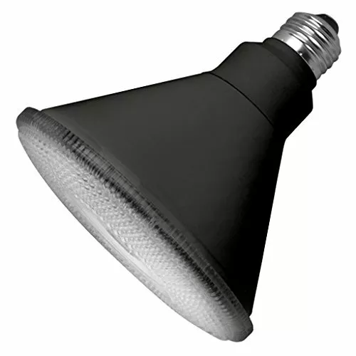 Led 17W Hop38 Dim 30Knfl Blk