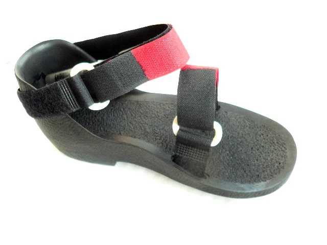 Chaussure de 2025 barouk pied gauche
