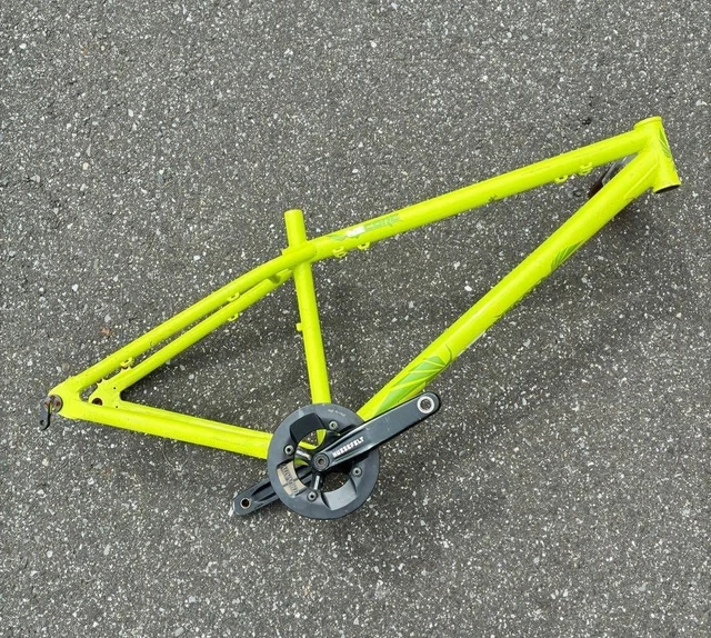 ns bikes ns core フレームセット ns bikes ns core フレームセット NS BIKES NS core frame 0.73