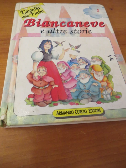 Magico Mondo Delle Fiabe Castello Delle Fiabe Libro Da Colorare
