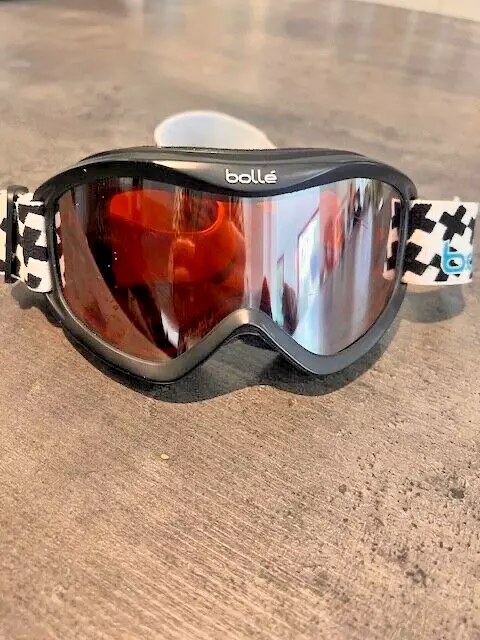 Bolle Ski / Snowboard Goggles